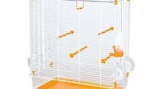 Colivie FOP Anita, 53x32x67 cm