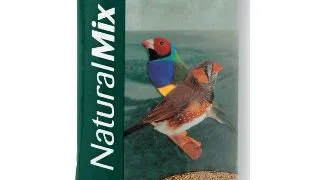 Natural Mix exotice 1kg
