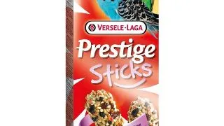 Sticks Perusi Versele Laga Prestige cu Fructe de Padure, 60 g