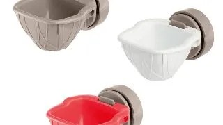 Hranitoare pentru delicatese