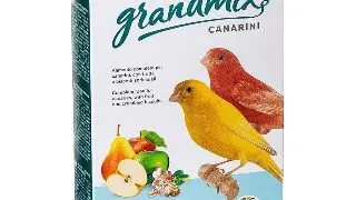 GradMix Canarini, 400g