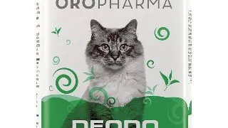 Versele Laga Oropharma Deodo Green Tea, 750 g