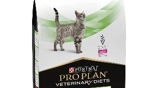PURINA Pro Plan Veterinary Diets Hypoallergenic, dieta veterinara pisici, hrana uscata, afectiuni digestive si dermatologice, 3.5kg