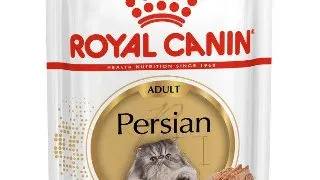 ROYAL CANIN Persian Adult, hrana umeda pisici, (pate), 85g