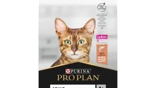 PURINA Pro Plan Vital Functions Adult 1+, Somon, hrana uscata pisici, 1.5kg