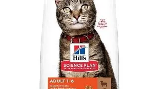 HILL'S Science Plan, Miel, hrana uscata pisici, 1.5kg