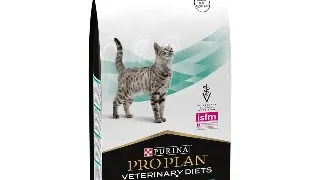 PURINA Pro Plan Veterinary Diets Gastrointestinal, dieta veterinara pisici, hrana uscata, afectiuni digestive, 1.5kg