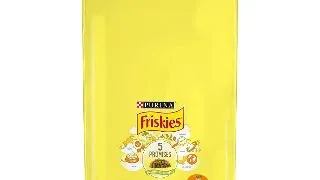 PURINA Friskies Junior, Pui si Curcan, hrana uscata pisici junior, 1.5kg