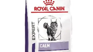 ROYAL CANIN VD Calm, dieta veterinara, hrana uscata pisici, sistem nervos & calmante, 4kg