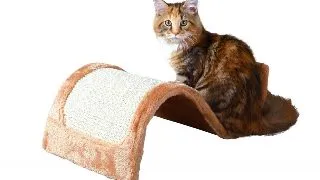 Sisal Ondulat Trixie Wavy Maro, 50x29x18 cm