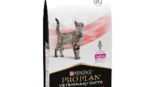 PURINA Pro Plan Veterinary Diets Diabetes Management, dieta veterinara pisici, hrana uscata, controlul glucozei, 1.5kg