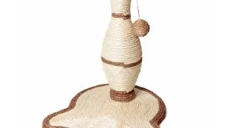 Sisal Modern Mon Petit Ami Vera, 38 x 36 x 46 cm