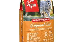 ORIJEN Original Adult Cat, hrana uscata fara cereale pisici, 5.4kg