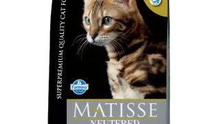 MATISSE Neutred, Pui, hrana uscata pisici sterilizate, 10kg
