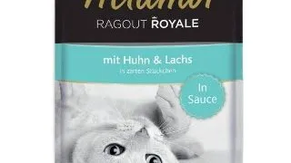 Miamor Ragout Royale Cat Somon 100g