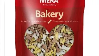 Biscuiti Caini MERA Oase Junior 1kg 1kg