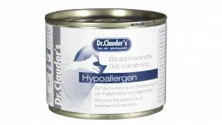 Dr. Clauders Cat Diet Hypoallergenic, 200 g