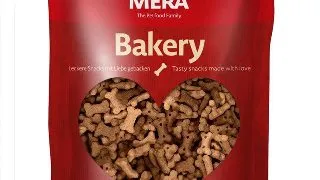 Biscuiti Caini MERA Oase Miel si Orez 1kg 1kg