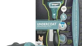 FURMINATOR, perie pisici, par scurt, anti-naparlire, metal FURMINATOR, XS-S, perie pisici, par scurt, anti-naparlire, metal