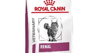 ROYAL CANIN VD Renal, dieta veterinara, hrana uscata pisici, sistem renal, 4kg