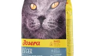 JOSERA Leger, Pui, hrana uscata pisici, metabolism (Obezitate Si Diabet) JOSERA Leger, Pui, hrana uscata pisici, managementul greutatii, 2kg