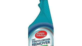 Solutie eliminare pete si mirosuri pisica Bramton 750 ml