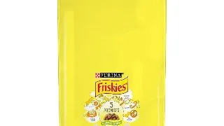 PURINA Friskies Adult Indoor, Pui cu Legume, hrana uscata pisici de interior, 1.5kg