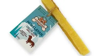 Recompensa Tare Pentru Caini, Branza De Himalaya 48g