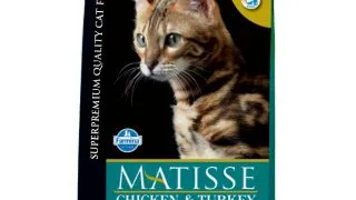 MATISSE, Pui si Curcan, hrana uscata pisici, 10kg