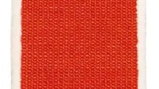 Sisal Trixie Portocaliu, 20x70 cm