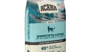 ACANA Bountiful Catch, hrana uscata pisici, 4.5kg