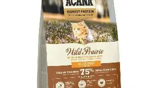 ACANA Highest Protein Wild Prairie, hrana uscata fara cereale pisici, 1.8kg
