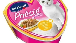 Vitakraft Poesie Pui&Legume, 85 g