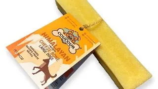 Recompensa Tare Pentru Caini, Branza De Himalaya 100g