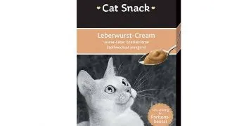 Miamor Snack Cat Ficat 90g