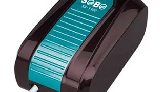Pompa aer acvariu SOBO SB-1102 3.5W