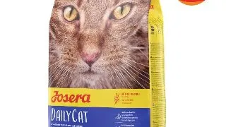 JOSERA Dailycat, Pui, hrana uscata fara cereale pisici, 4.25kg