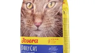 JOSERA Dailycat, Pui, hrana uscata fara cereale pisici, 2kg