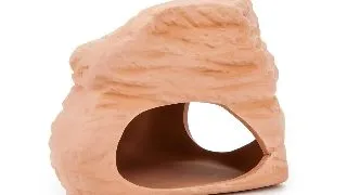 Decor Pentru Acvariu, Pestera Din Ceramica