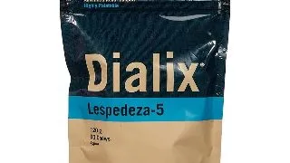Dialix Lespedeza 5, 60 tablete