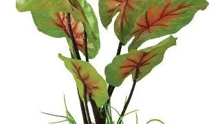 Planta Artificiala Pentru Acvariu