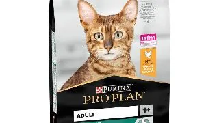PURINA Pro Plan Original OptiRenal Adult, Pui, hrana uscata pisici, afectiuni renale, 10kg