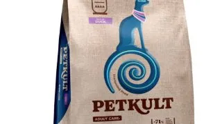 PETKULT Adult Care Sterilised, Rata, hrana uscata pisici sterilizate, 7kg