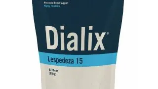Dialix Lespedeza 15, 60 tablete