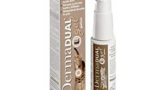 DermaDual Gel, 55 g