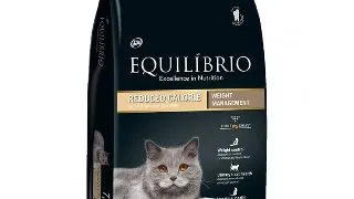 Equilibrio Cat Reduced Calorie, 7.5 kg