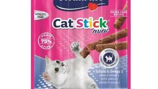 Vitakraft Cat Sticks Cambula, 18 g