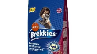 Brekkies Cat Excel Delice Urinary Care 20 kg