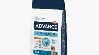 ADVANCE, Pui, hrana uscata pisici, 15kg