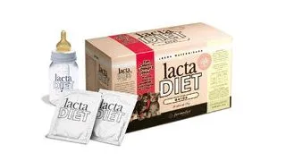 LactaDiet Lapte Praf Pisici, 300 g